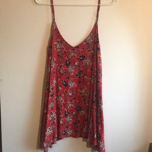 ☀️ FLORAL PRINT SUNDRESS ☀️